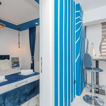 1 Bedroom Amazing In * Makarska