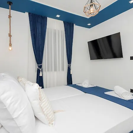 Apartment 1 Bedroom Amazing In